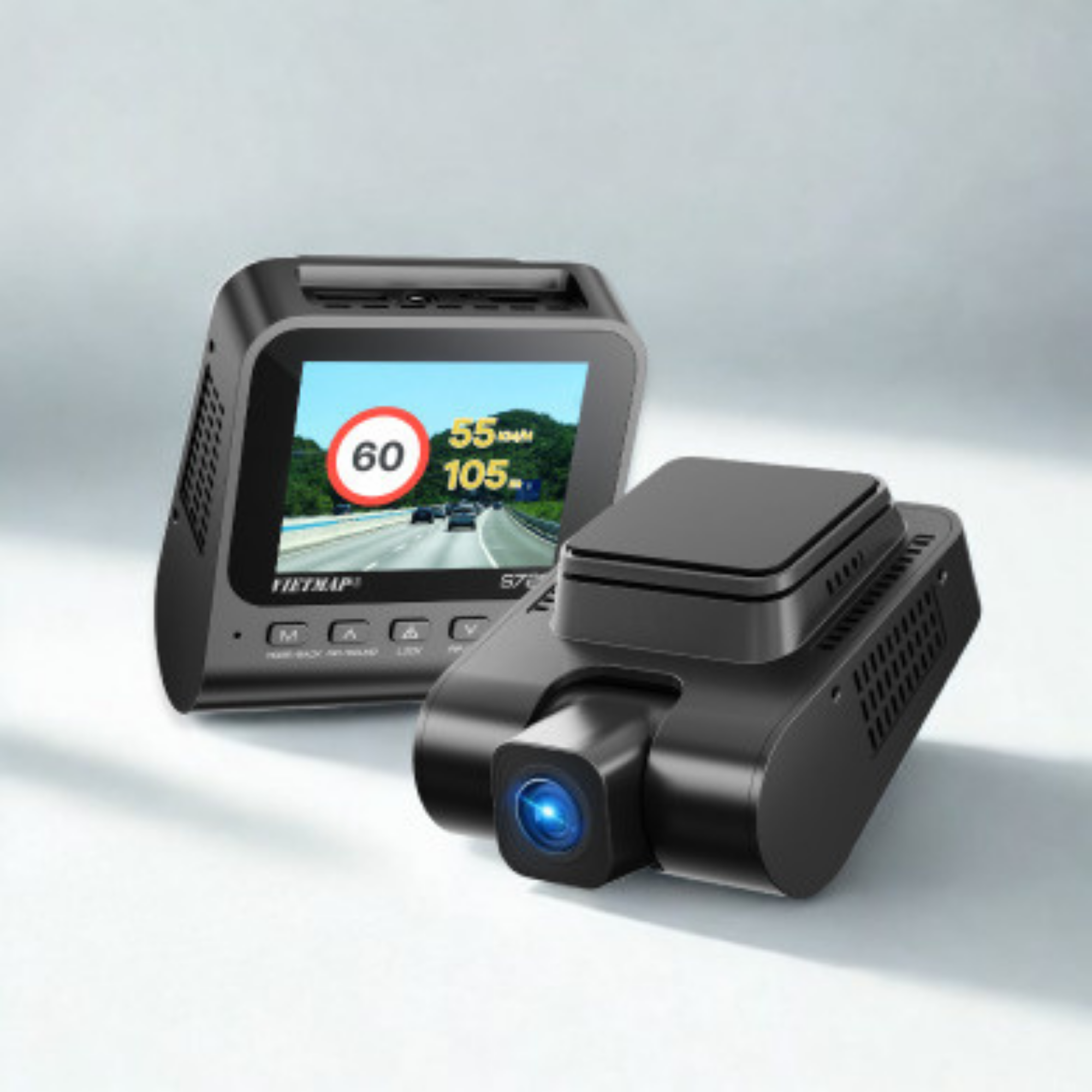 VIETMAP S720, ảnh 3